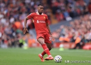 B体育体育网站-阿贾克斯遭遇利物浦逆转，无缘欧冠四强