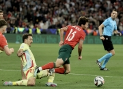 B体育体育注册-葡萄牙国家队壮志凌云，晋级欧锦赛决赛