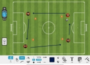 B体育体育官网入口-关于球队防守薄弱，主帅调整战术布局的信息
