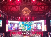 B体育体育链接-比赛精彩绝伦，球场烽火连天波澜不惊的简单介绍