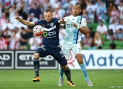 B体育体育娱乐-关于布里斯托城主场取胜锁定三分，亚力联赛排名上升的信息