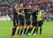 B体育体育登录-勒沃库森战胜对手，排名逐渐攀升的简单介绍