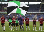 B体育体育课程-汉诺威遭遇连败，保级压力愈发加大