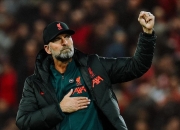 B体育体育网页版登录入口-利物浦主帅克洛普赞誉队员表现，豪取七连胜