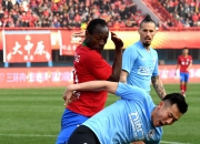 B体育体育中国官网-大连一方战平河南建业，积分排名保持稳定的简单介绍