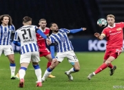 B体育体育在线-里昂挑战马赛，双方都希望取得胜利