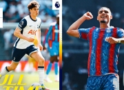 B体育体育vip注册-水晶宫0-1不敌西汉姆联，保级形势逐渐恶化的简单介绍