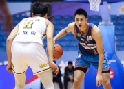 B体育体育新闻-浙江男篮再次大比分战胜对手