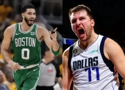 B体育体育直播-独行侠负于凯尔特人，东契奇状态低迷