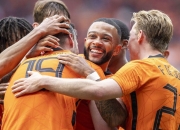 包含荷兰缠斗过关，奥地利实现神奇晋级的词条