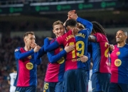 B体育体育官方登录入口-包含巴萨双核出击，欧冠竞逐最强球队的词条