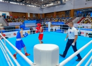 B体育体育亚洲官网-关于激烈竞争见实力，队员技战术运用娴熟的信息