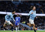 B体育体育链接-巴萨再胜曼城，晋级决赛