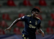 B体育体育课程-阿贾克斯神勇！荷甲决心强势力挫