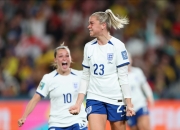 B体育体育网页版登录入口-欧洲女足联赛：法国胜英格兰