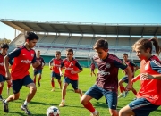 B体育体育网页版-恩菲尔德重点培养年轻力量，迎战强敌有备无患