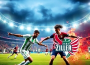 B体育体育官方登录入口-帕尔梅拉斯主场迎战鹿岛鹿角，锋线火力引爆看点