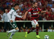 B体育体育官方入口-关于帕尔梅拉斯球迷现场助威，激发球队夺冠斗志的信息