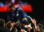 B体育体育官网-关于亚特兰大不敌强敌，遭遇比分失利的信息