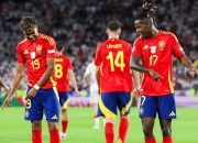 B体育体育网站入口-技惊四座！欧洲豪强交锋，场面火爆