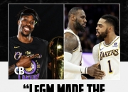 B体育体育课程-湖人老将霍华德透露：球队团结一心，努力为总冠军奋斗的简单介绍