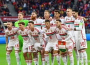 B体育体育视频-关于匈牙利客场不敌威尔士，出线希望不容乐观的信息