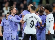 瓦伦西亚主场迎战皇马，欲打破连败