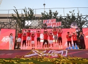 B体育体育app-包含火热沸腾的足球盛宴，观众热情高涨持续的词条