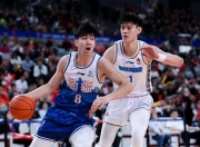 B体育体育网页版入口-包含球队实力对比，篮球比赛点燃球迷热情的词条