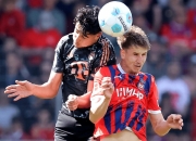 B体育体育地址-德甲球队在荷兰联赛中狂胜对手