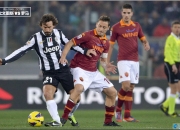 B体育体育官网-罗马德比战平收场，两队战力相当