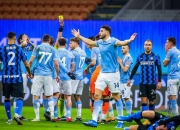 B体育体育亚洲官网-拉齐奥轻取胜利，继续追击前四