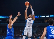 B体育体育官方入口-包含斯洛文尼亚队艰难晋级，希腊队落马的词条