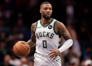 B体育体育亚洲官网-雄鹿球星因伤势恢复缓慢，将缺席多场比赛的简单介绍