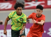 B体育体育直播-包含中国足球职业联赛球队战斗力备受质疑的词条