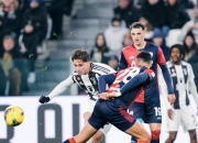 B体育体育vip注册-尤文图斯客场战平卡利亚里，碍于无缘胜利的简单介绍