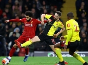 B体育体育网站-包含利物浦主场大破沃特福德，继续稳坐榜首的词条