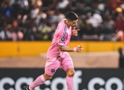 B体育体育活动-梅西、苏亚雷斯联手，巴萨横扫赫塔费