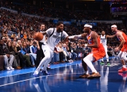 B体育体育亚洲官网-独行侠后卫展现个人技术，助球队获得胜利的简单介绍