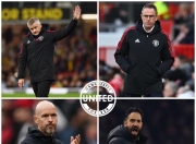 B体育体育登录-曼联传来好消息，球队核心恢复训练