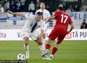 B体育体育入口-苏格兰击败芬兰，晋级欧预赛半决赛的简单介绍