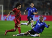 B体育体育课程-关于爱沙尼亚主场失利，小组形势日益严峻的信息