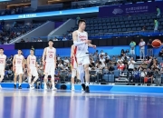 B体育体育中国官网-甘肃男篮客场不敌重庆，备战关键战役