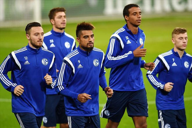 沙尔克04客场战胜弗赖堡，稳步进军前四的简单介绍