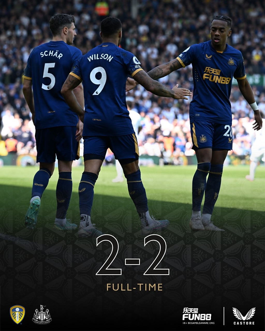 利兹联惊险逃平,保级形势严峻的简单介绍 利兹联惊险逃平,保级形势严峻的简单介绍