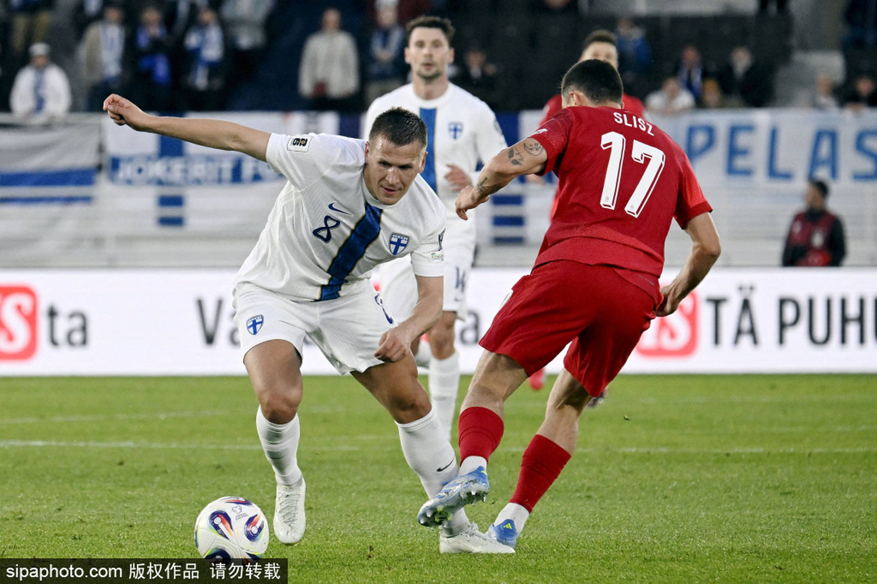 苏格兰击败芬兰,晋级欧预赛半决赛的简单介绍 苏格兰击败芬兰,晋级欧预赛半决赛的简单介绍