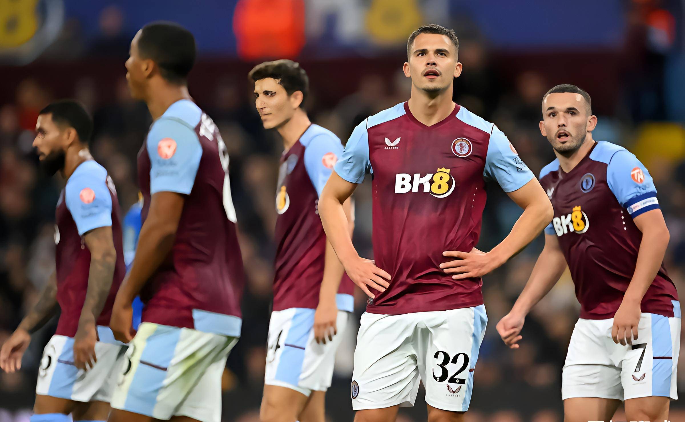 关于阿斯顿别墅斩获关键胜利,挑战欧战资格的信息 关于阿斯顿别墅斩获关键胜利,挑战欧战资格的信息