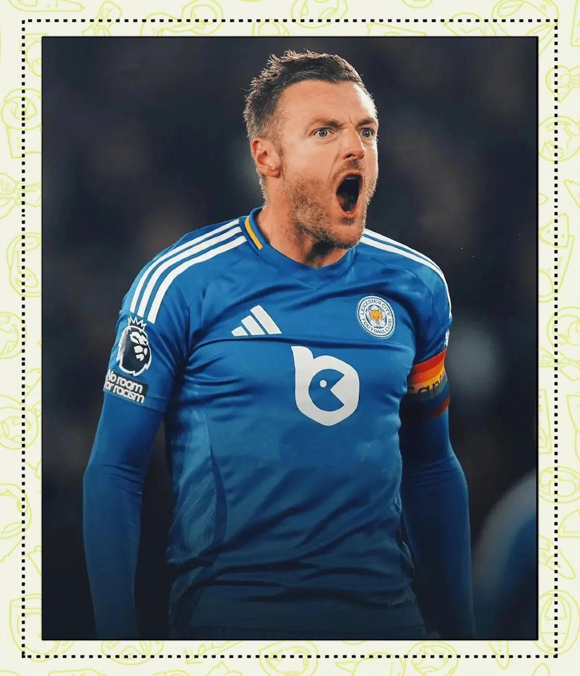 关于瓦尔迪压哨进球,英格兰豪取三分的信息 关于瓦尔迪压哨进球,英格兰豪取三分的信息