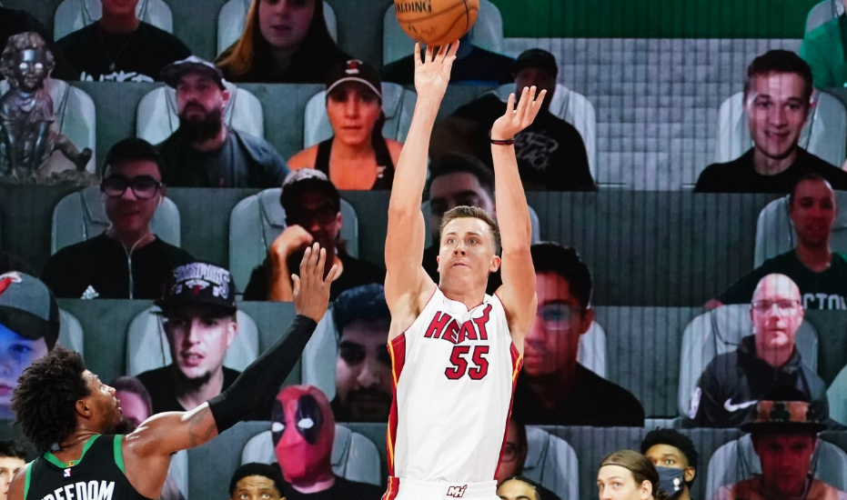 热火强攻快反战术奏效,连克对手晋级下一轮的简单介绍 热火强攻快反战术奏效,连克对手晋级下一轮的简单介绍