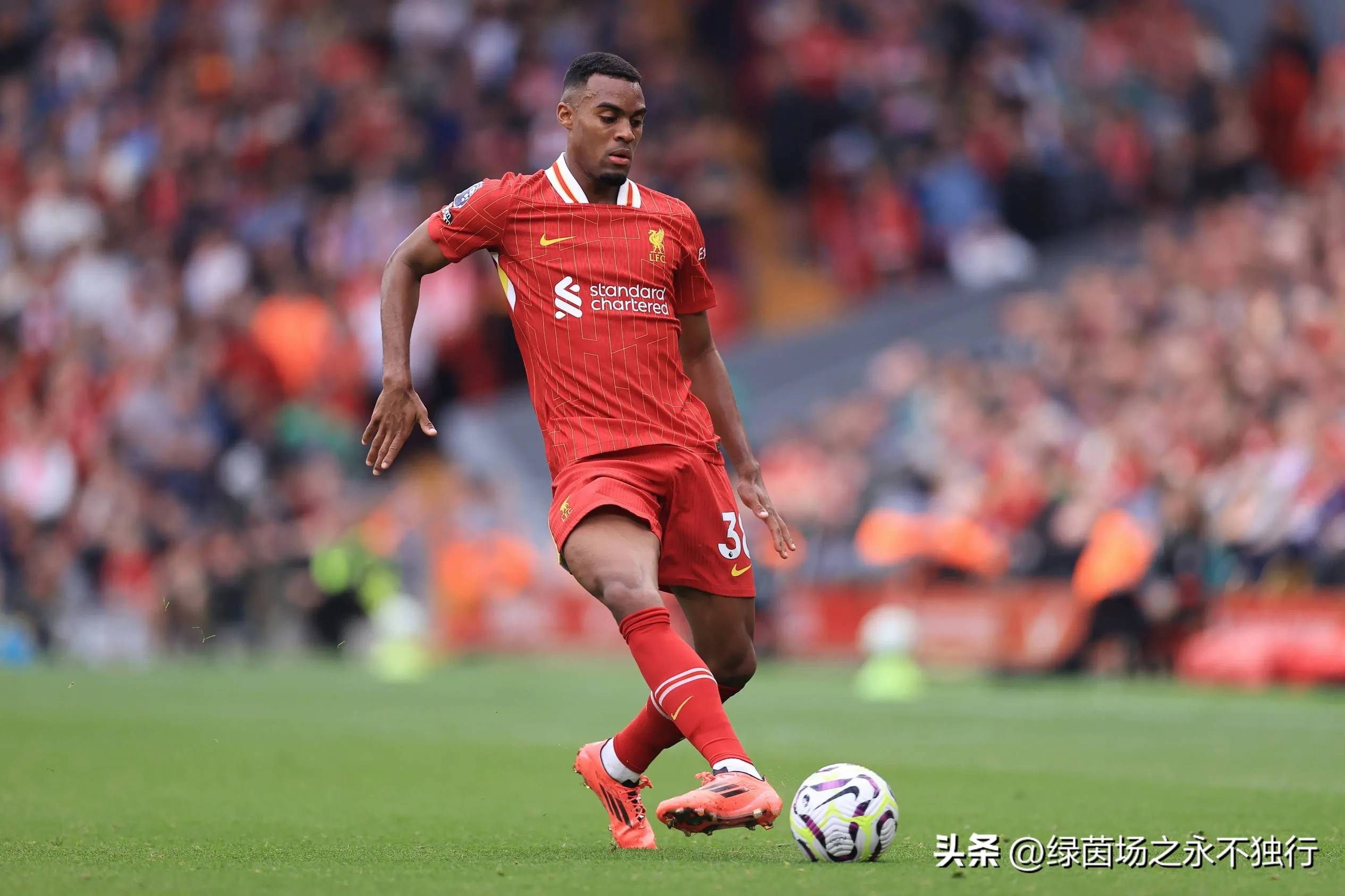 阿贾克斯遭遇利物浦逆转,无缘欧冠四强 阿贾克斯遭遇利物浦逆转,无缘欧冠四强